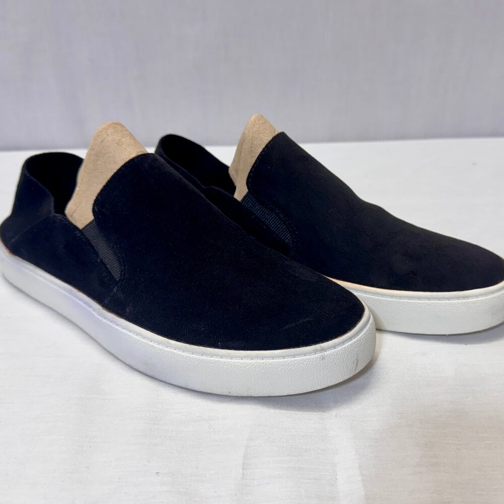 Similar items Sponsored See all   Steve Madden Women's Sneakers Shoes Gills Snea